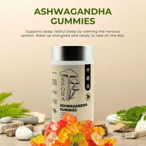 Gummies