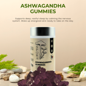 ashwagandha gummies colors